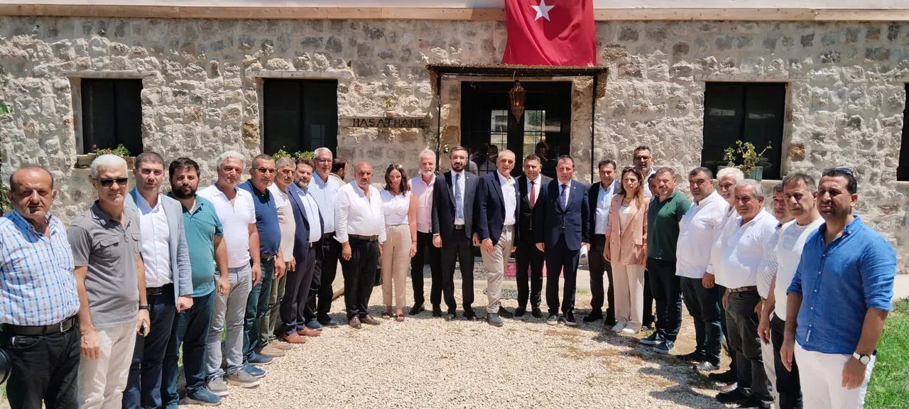 "Mücbir Sebep Hali Uzatılsın"