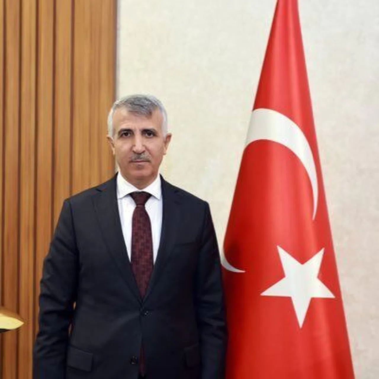 Vali Mükerrem Ünlüer’in 15 Temmuz Demokrasi ve Milli Birlik Günü Mesajı