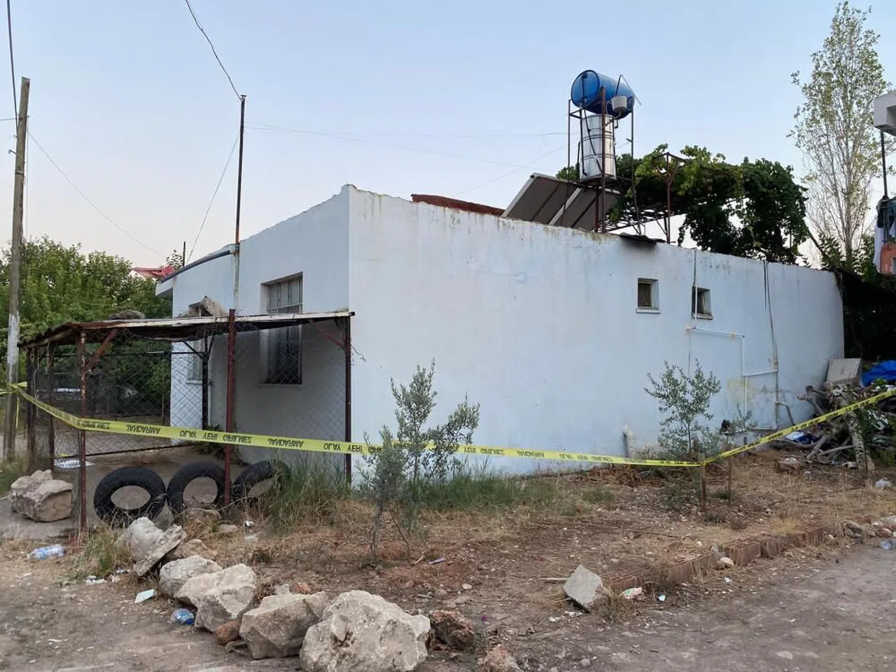 Anne ve oğlunu hayattan koparan kan donduran cinayet