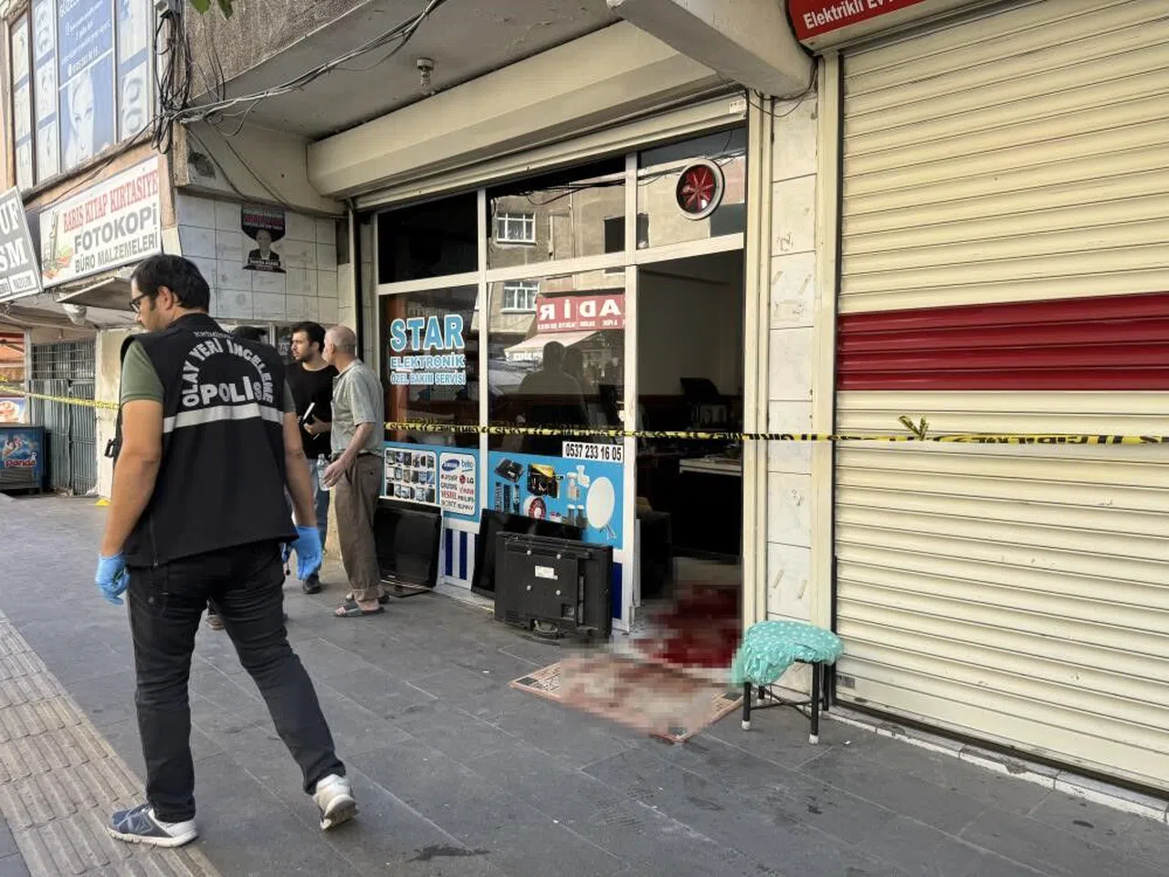 Diyarbakır’da akrabaların kavgasında ölü sayısı 2’ye çıktı: 5 şüpheliden 2’si tutuklandı