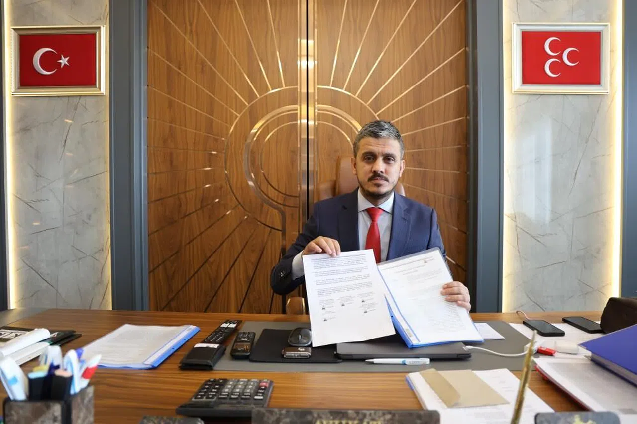 Kahramanmaraş Ezgi Apartmanı statik projeden kaynaklı hatadan yıkılmış