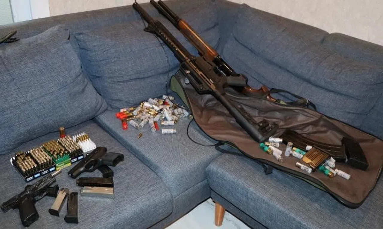 Mersin'de sanal devriye ekiplerinden yasadışı bahis operasyonu: 5 gözalt