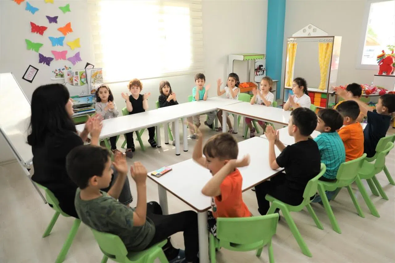 Başkan Demirçalı, kreş ücretlerini 5 bin TL'ye iniyor
