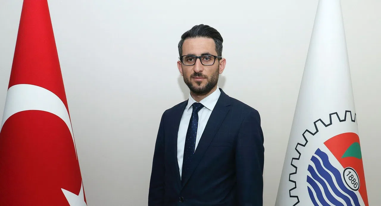 TÜGAP Kurucu Başkanı Alkış: "Sigortacılık sektörünün güçlendirilmesi, Türkiye ekonomisinin kurtuluş reçetesi olabilir