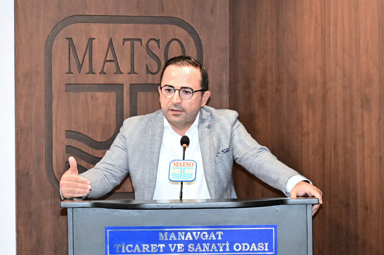 Başkan Güngör: “Enflasyon düzeltmesi esnetilmelidir”