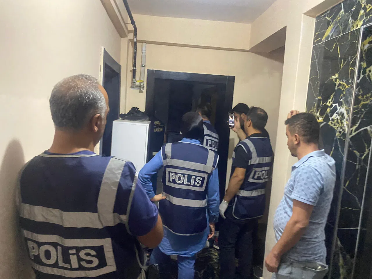 Osmaniye'de uyuşturucu operasyonu: 4 tutuklama