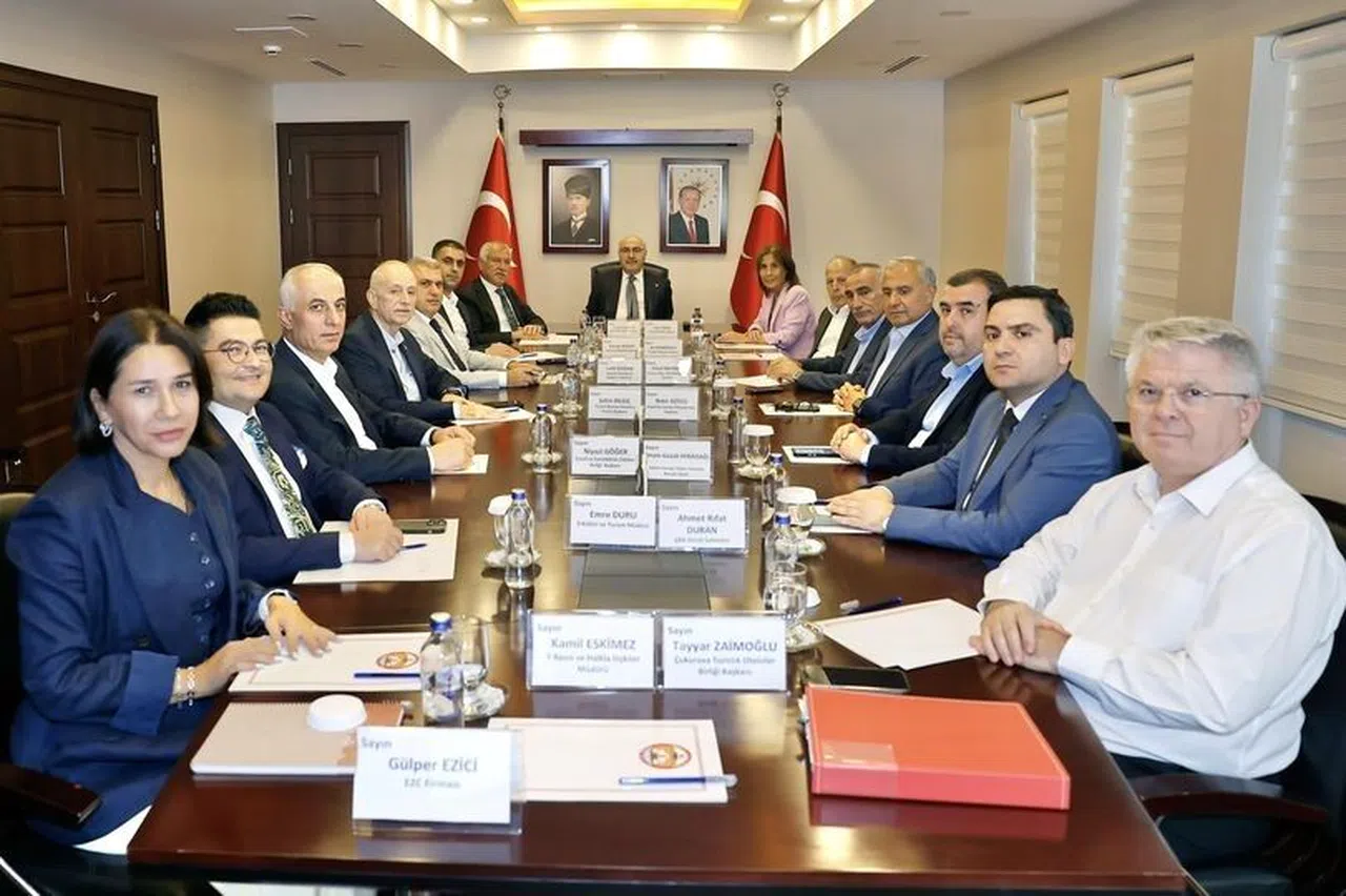 Uluslararası Adana Lezzet Festivali düzenlenme tarihi açıklandı