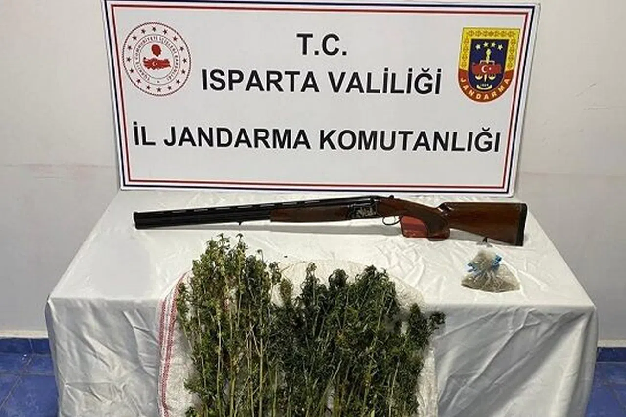 Şok uygulamalarda 15 şahıs hakkında adli işlem yapıldı