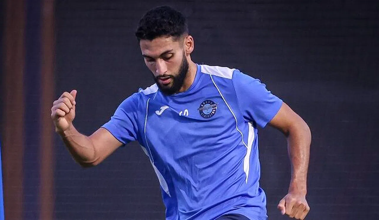 Adana Demirspor, Galatasaray maçının hazırlıklarını sürdürdü