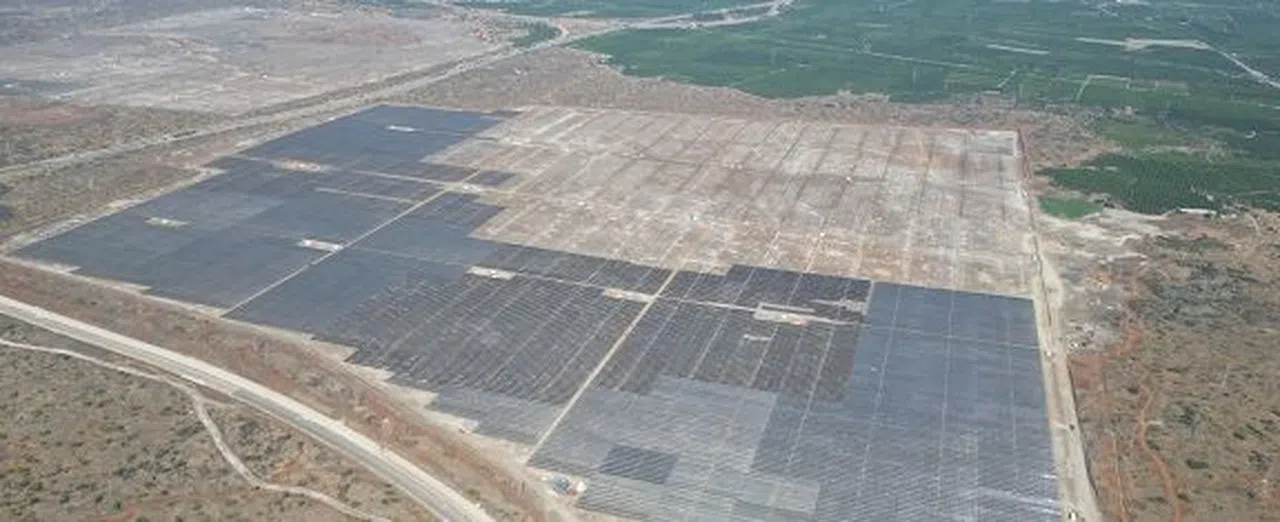 Limak Yenilenebilir Enerji, kapasitesini genişletiyor