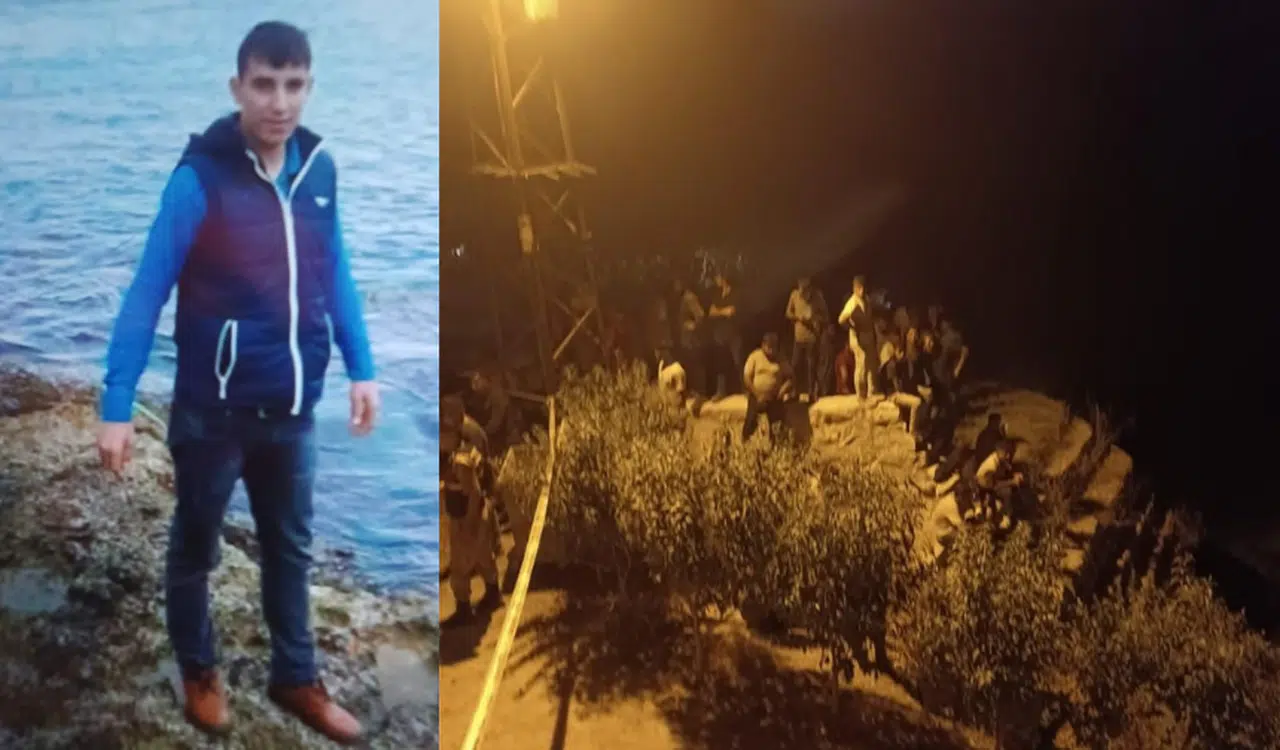 Serinlenmek için girdiği gölette boğuldu