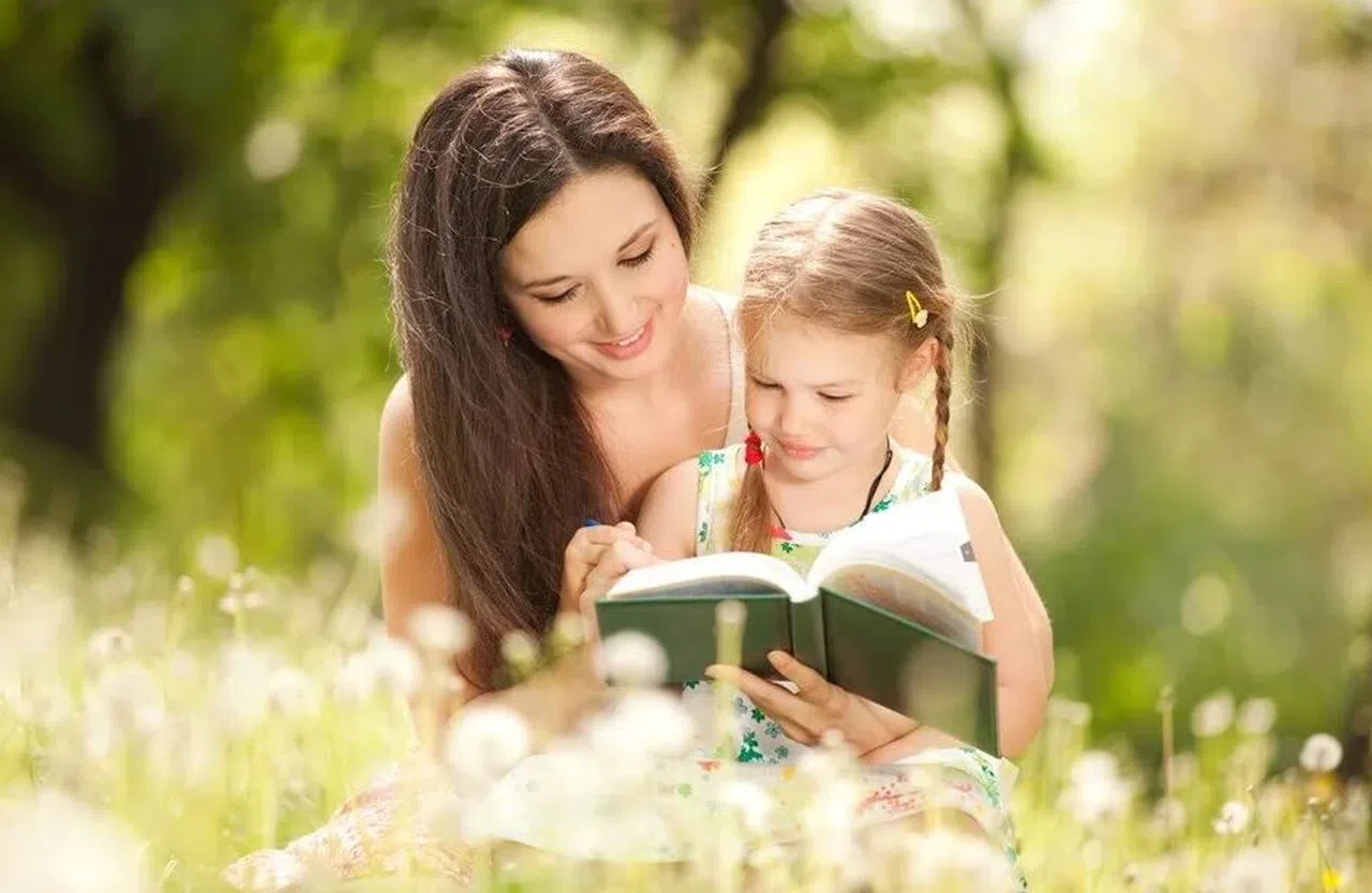 Mersin'de Anne-Çocuk Kampı düzenlendi