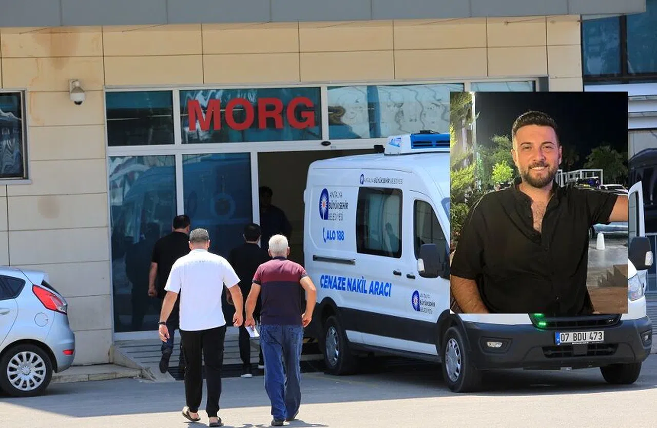 Taksiyi çekmek isterken çıkan kavgada başından vurularak öldürüldü