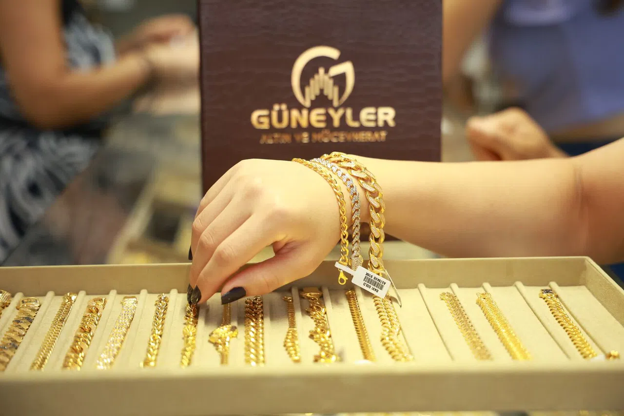 Yeni evli çiftlerin hayallerini yıkan sahte altını gerçeğinden ayırmanın püf noktaları