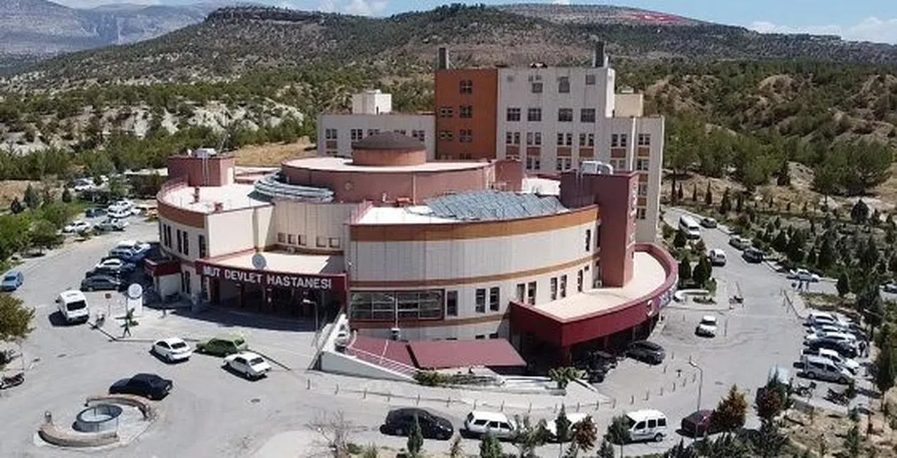 Mut'un MR cihazı çevre ilçelere de hizmet verecek