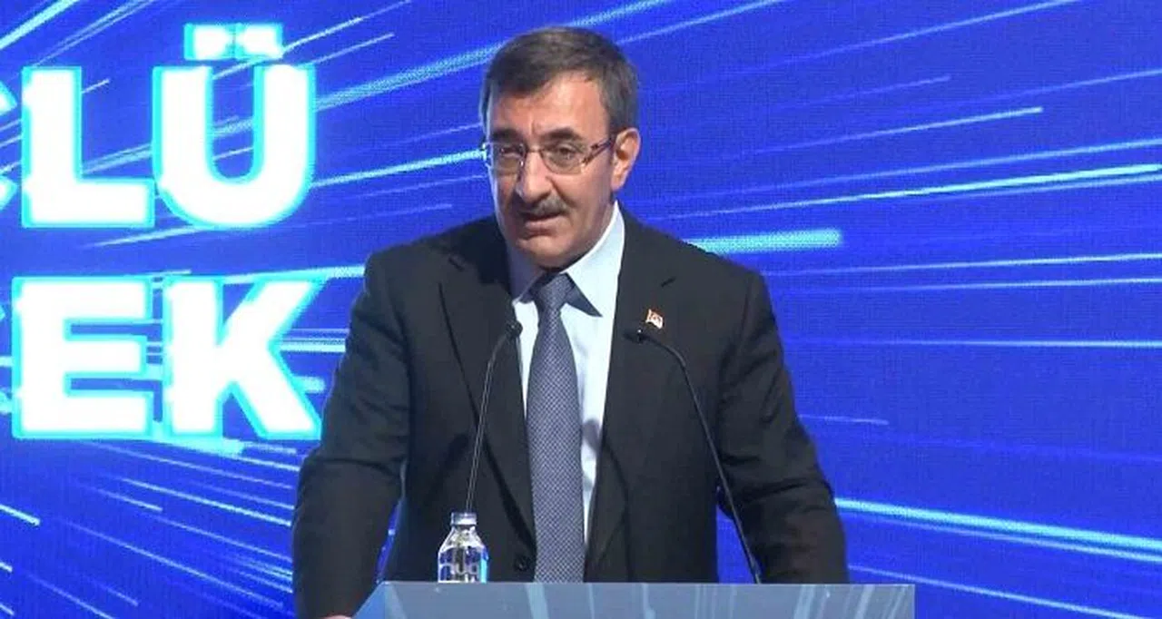 Yılmaz’dan CHP Milletvekili Tuncay Özkan’a tepki