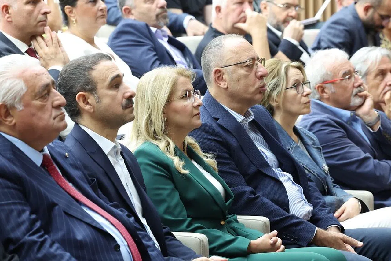 3 milyon nüfus 100 bin riskli binada oturuyor