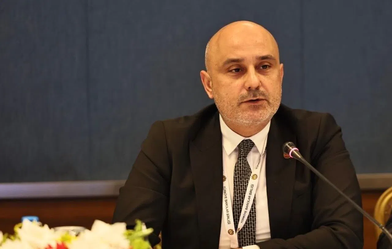 AK Parti İl Başkanı Gül’den ‘Mücbir Sebep’ Teşekkürü