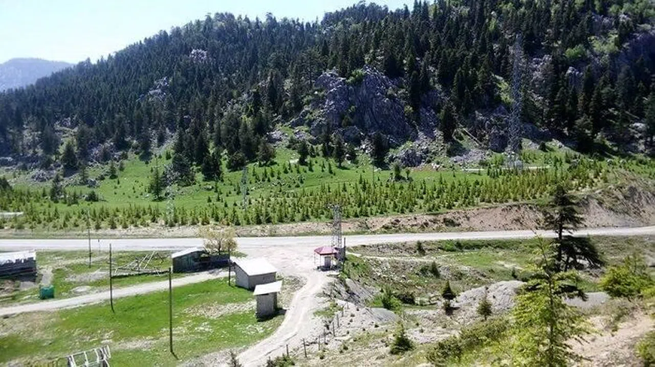 Andırın’da yayla şenliği düzenlenecek