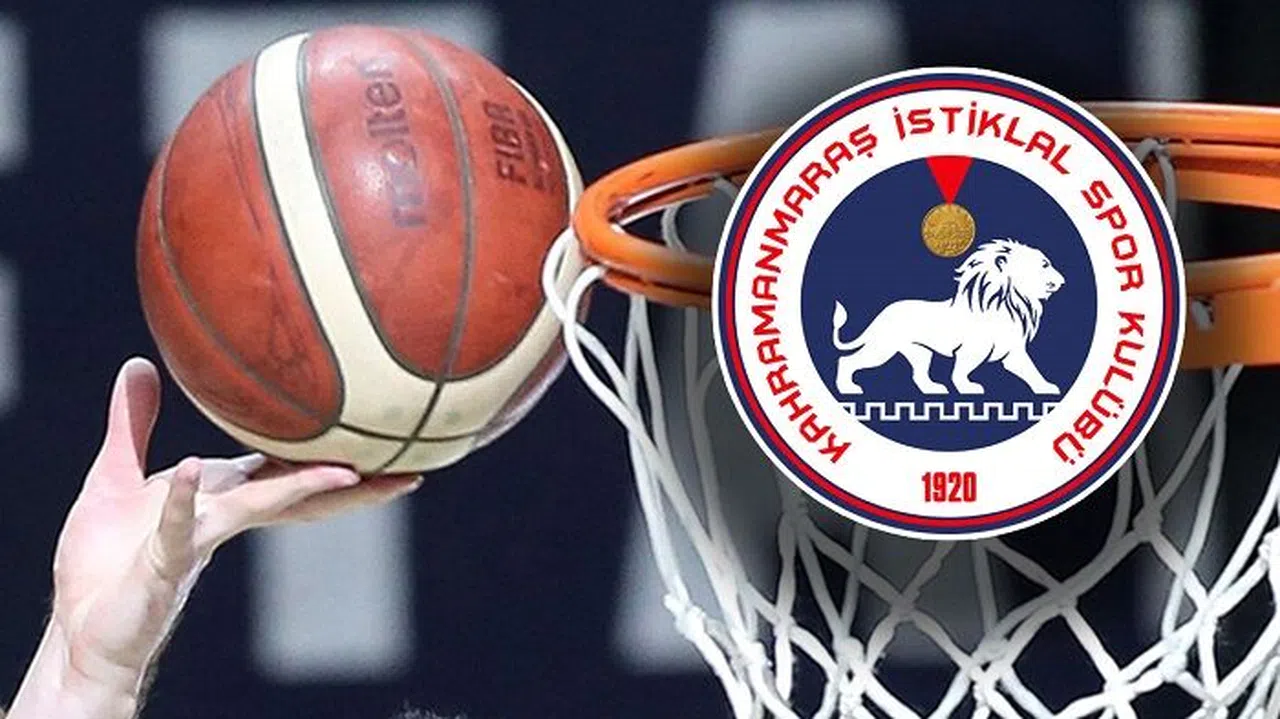 İstiklalspor Basketbol Kulübünde Transfer