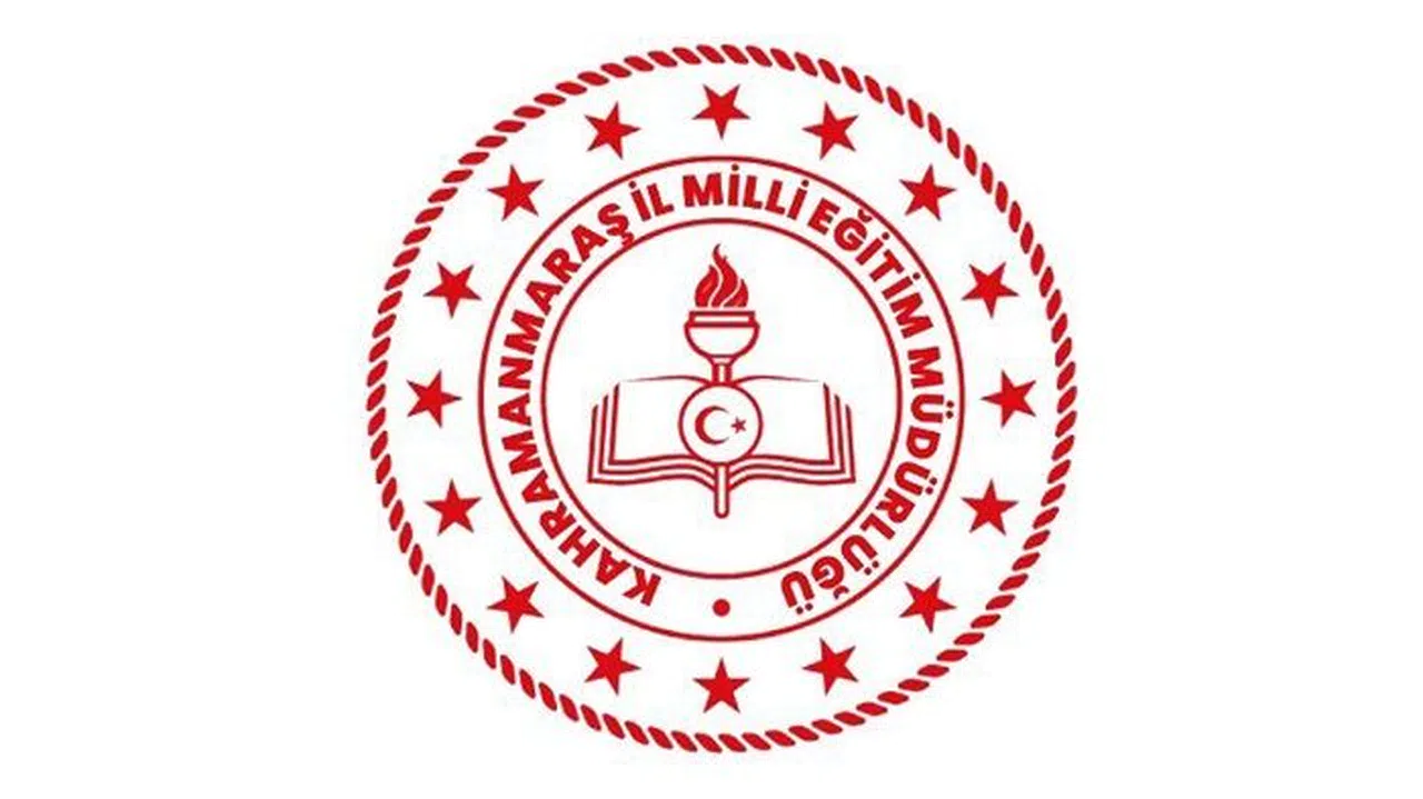 Kahramanmaraş İl Milli Eğitim Müdürü Değişti