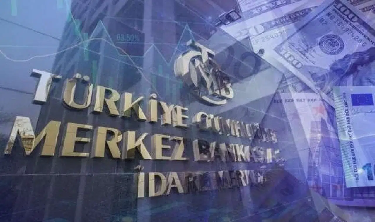 Merkez Bankası PPK toplantı özetini yayınladı