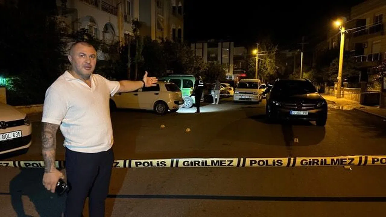 İş adamlarına silahlı saldırıda 3 tutuklama