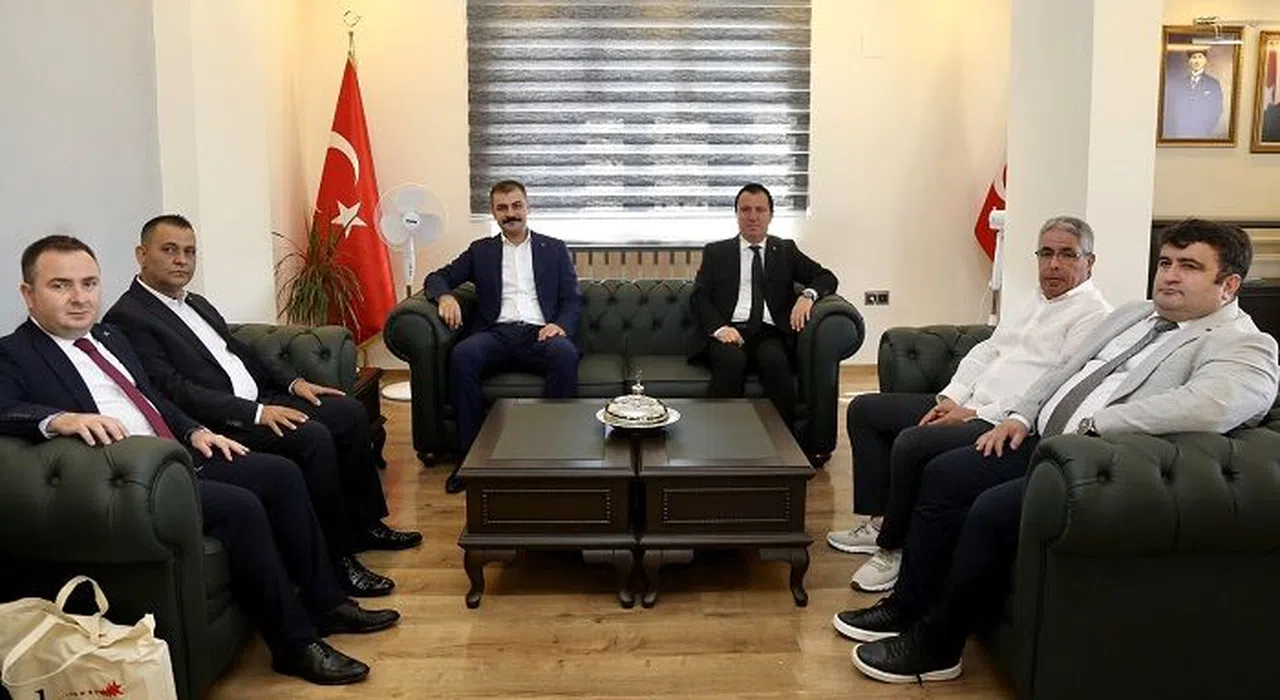 KMTSO’dan kuzey ilçelere çıkarma