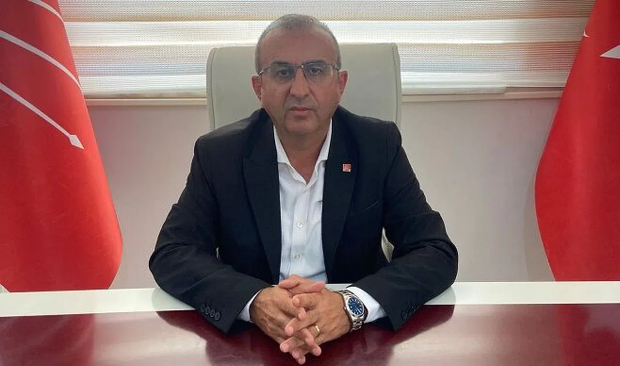 Başkan Ateş: “Sayın Bakan Kurum Basının Neyinden Korkuyorsunuz?”