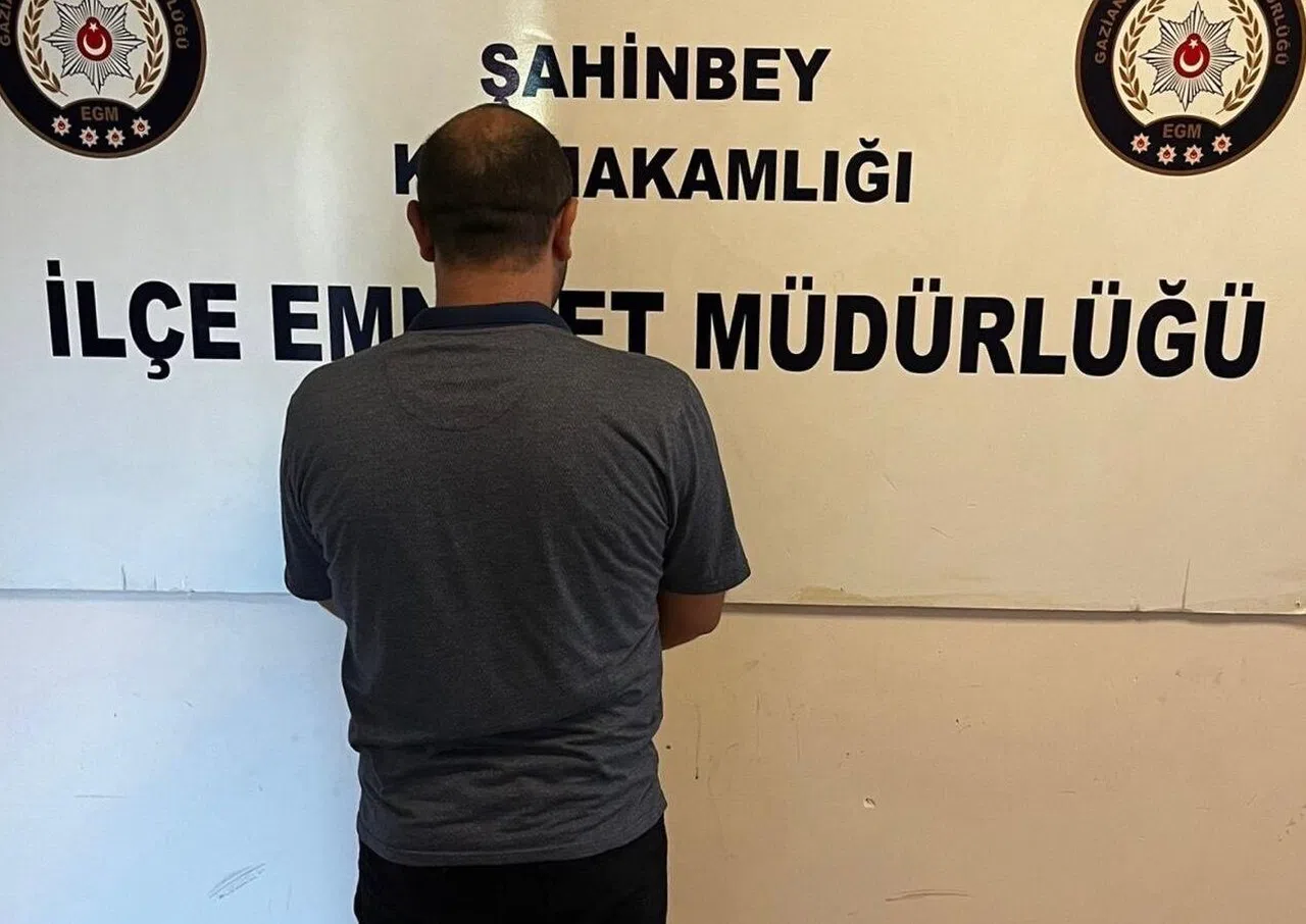 20 yıl hapis cezası bulunan şahıs yakalandı