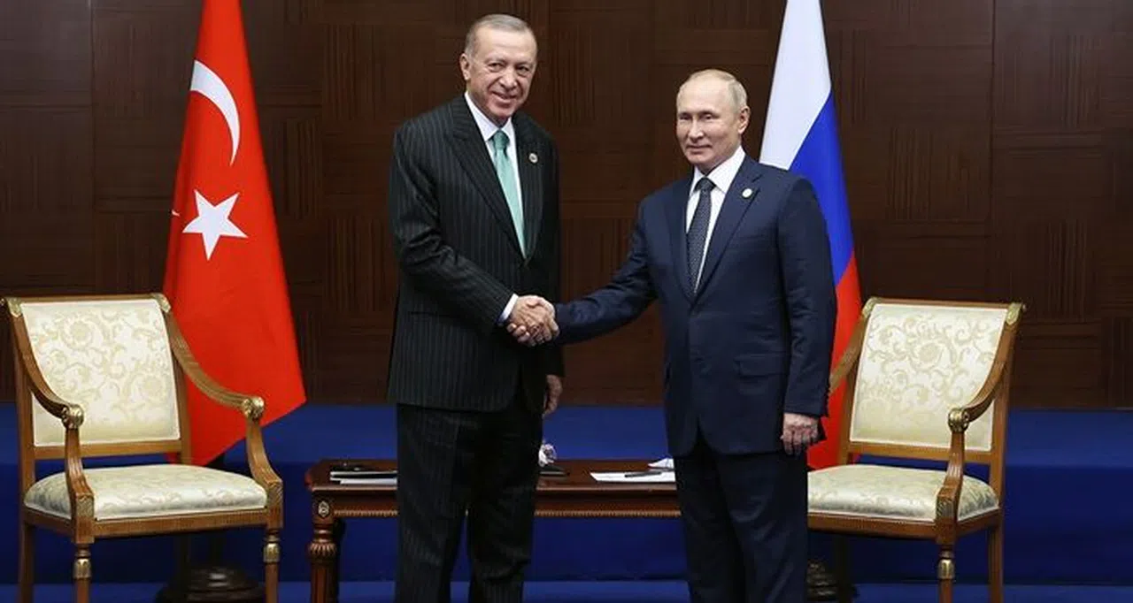 Kremlin'den Türkiye'ye Yönelik Açıklama