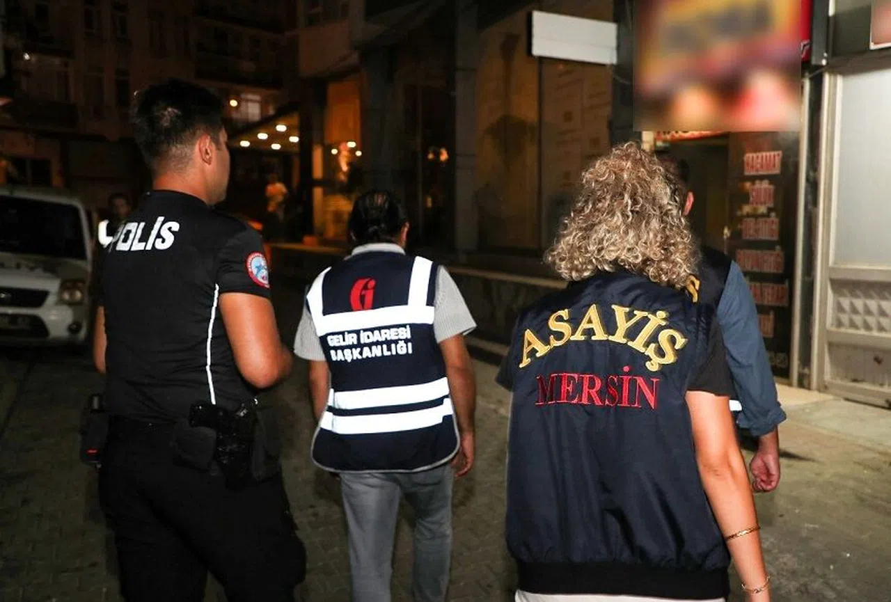 8 iş yerine 1 milyon 550 bin TL ceza kesildi