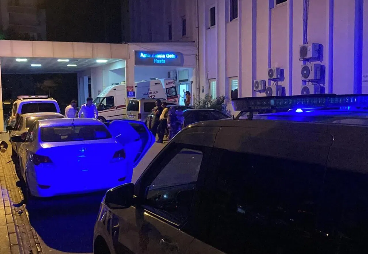 Düğün kavgayla bitti: 2'si bıçakla 8 kişi yaralandı