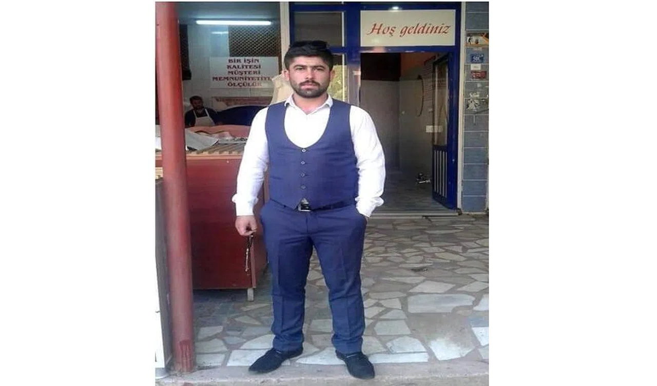 Kahramanmaraş’ta belediye personeli evinin banyosunda ölü bulundu
