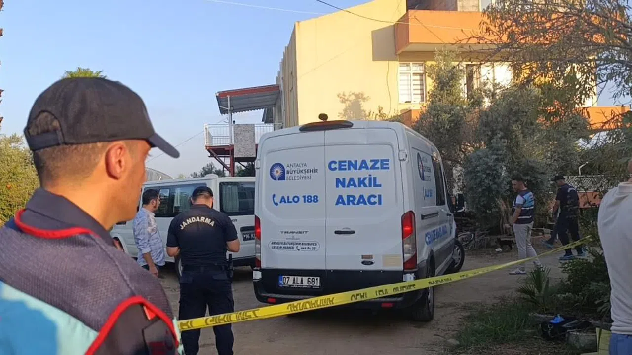 14 yaşındaki çocuğun tüfekle oyunu ölüm getirdi