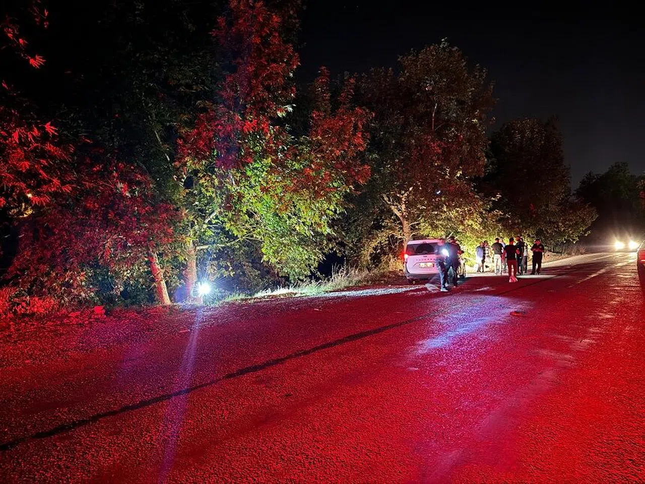 Gazipaşa’da silahlı kavga: 1 yaralı
