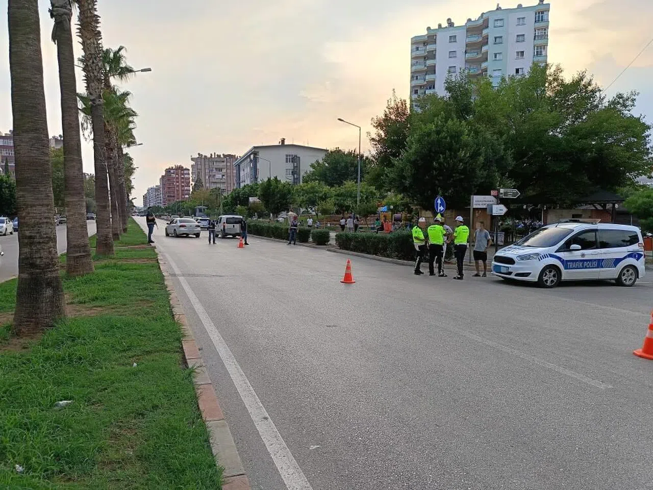 İşyerlerini kurşunlayan 5 şüpheli tutuklandı