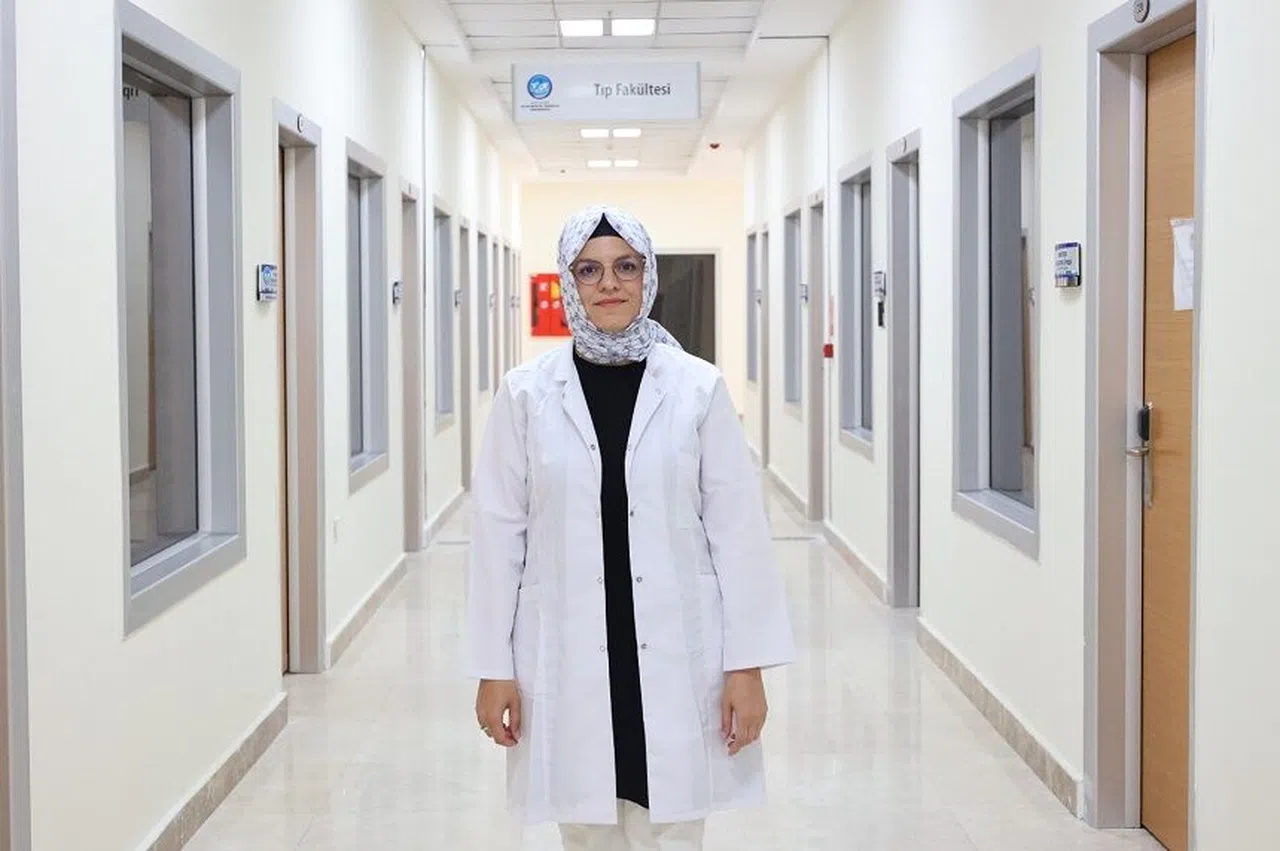 GİBTÜ, Tıp Eğitimine Yenilikçi Yaklaşımıyla Avrupa Birliği'nden destek aldı