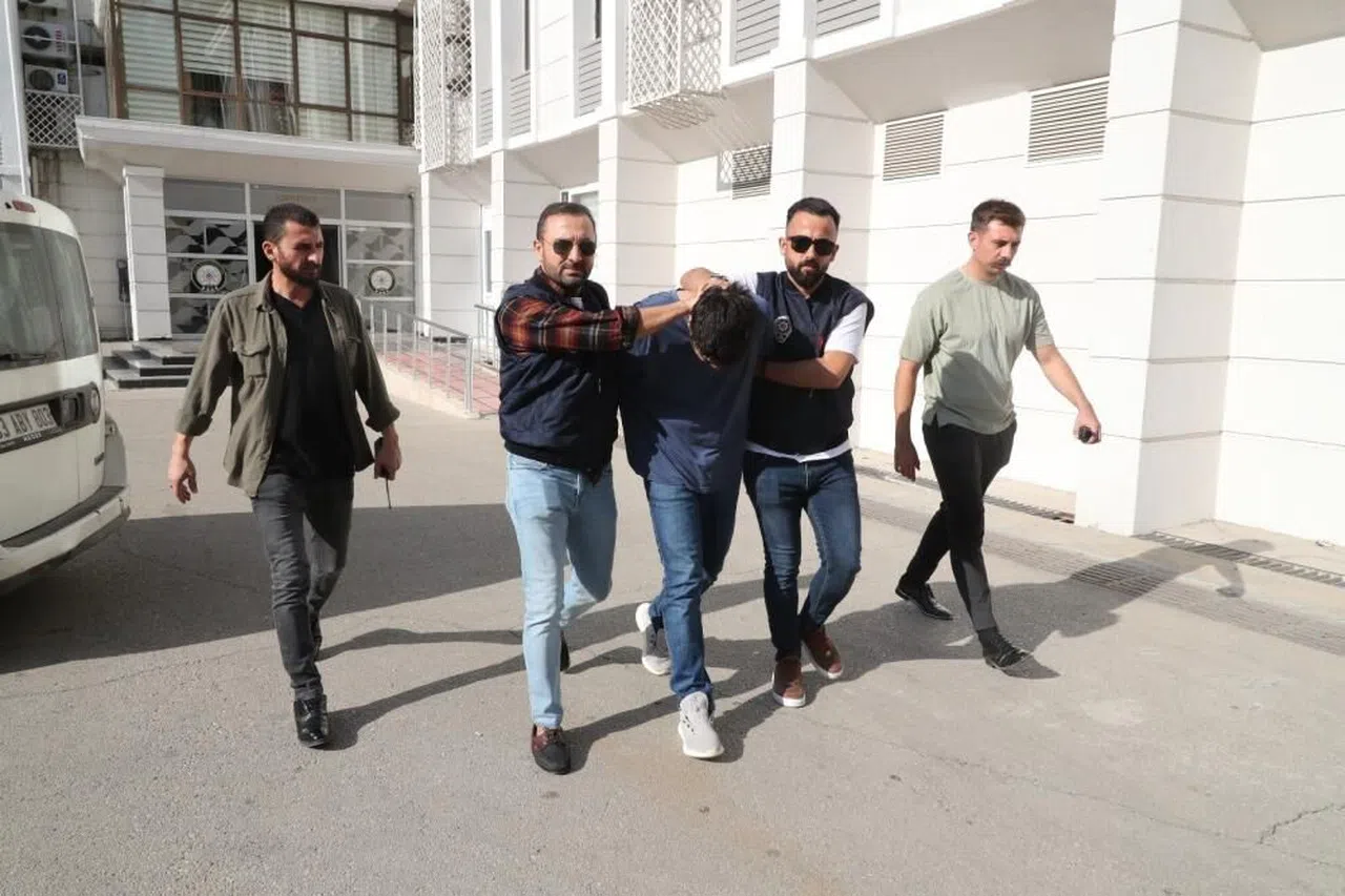İntörn doktoru vuran sanığa 19 yıl hapis cezası