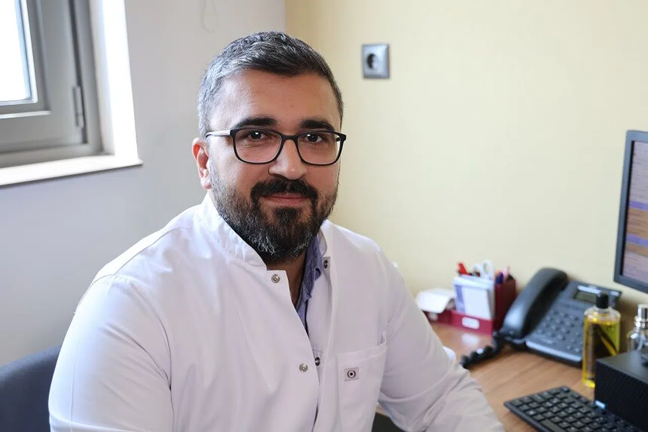 “Porsiyonu aşılmayan sakatat yararlı"