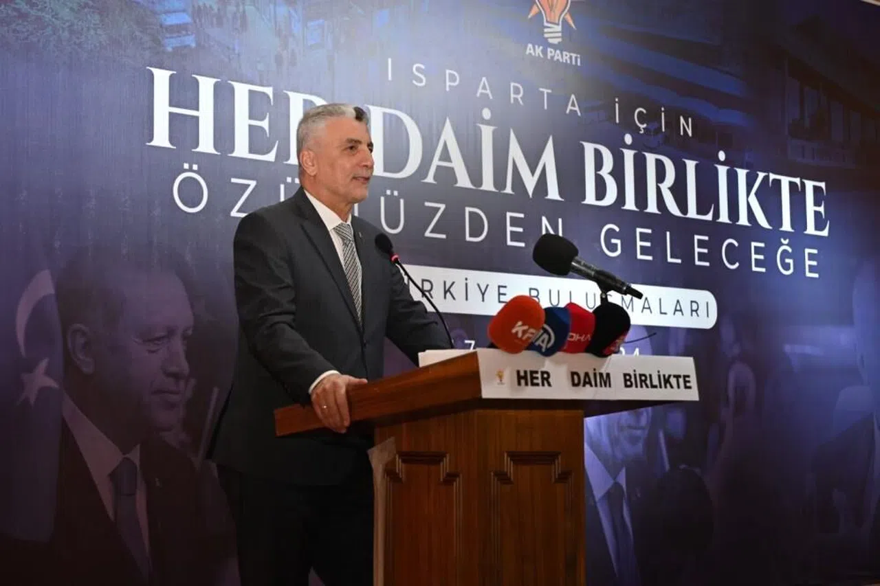 Ticaret Bakanı Bolat: “Enflasyon 3 ayda 24 puan azaldı"