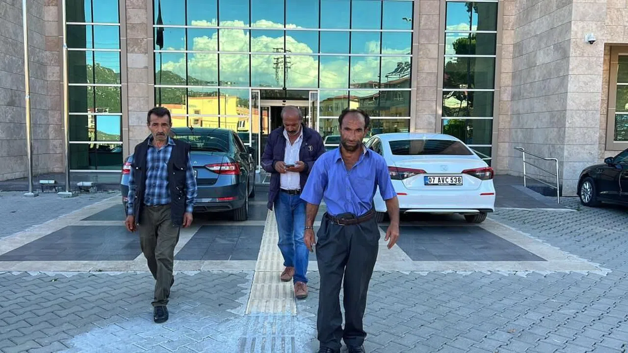 Genç kız tarafından öldüresiye dövülen engelli çoban konuştu