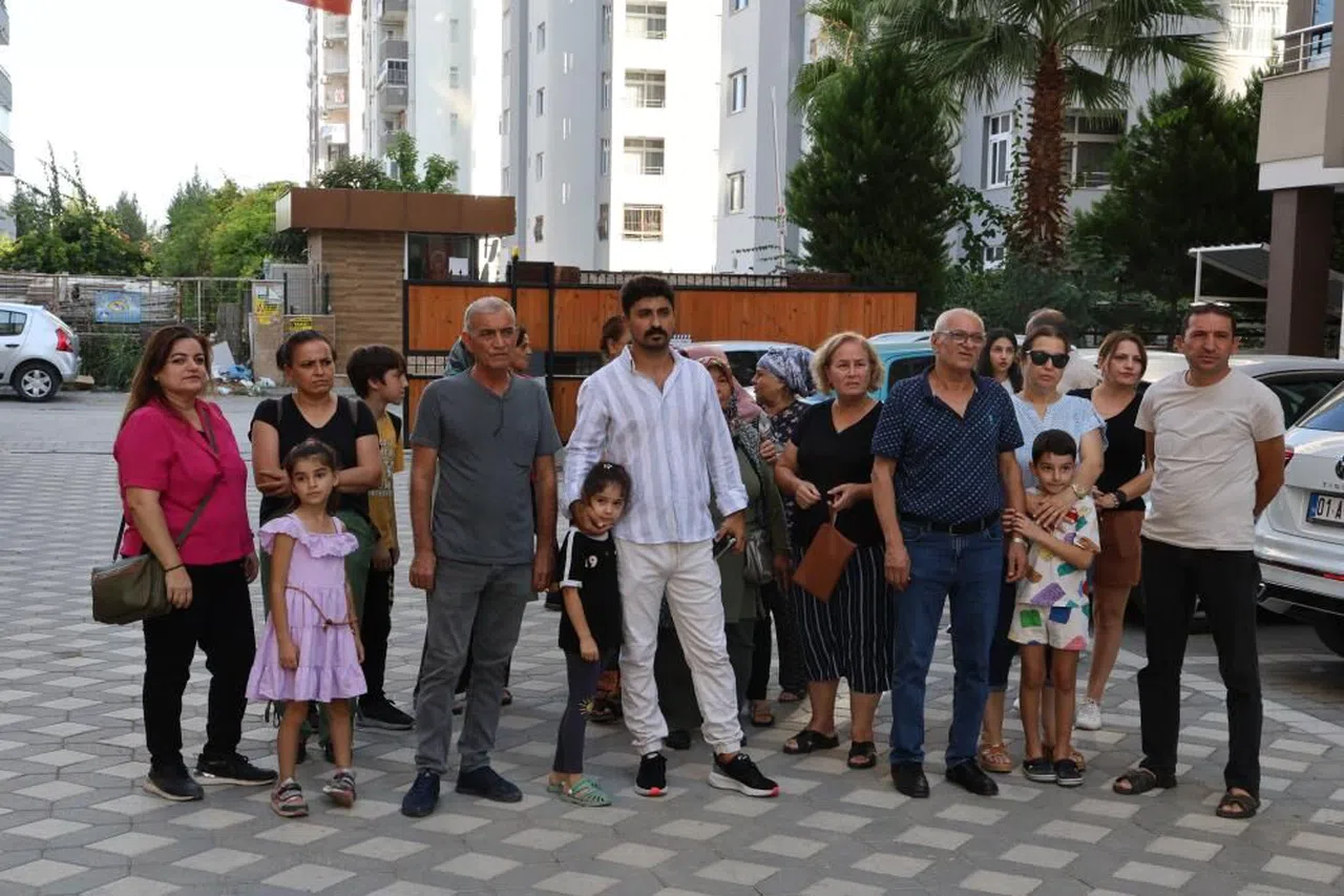 Tacizden vuruldu, 12 milyon TL tazminat kazandı
