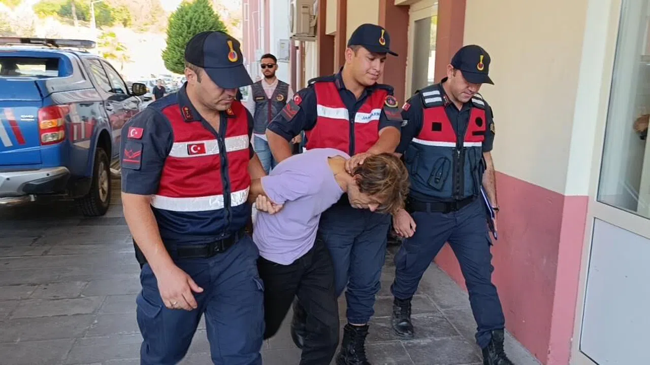Kaza süsü verilmek istenen eski imamın, çalıntı tüfekle öldürüldüğü ortaya çıktı