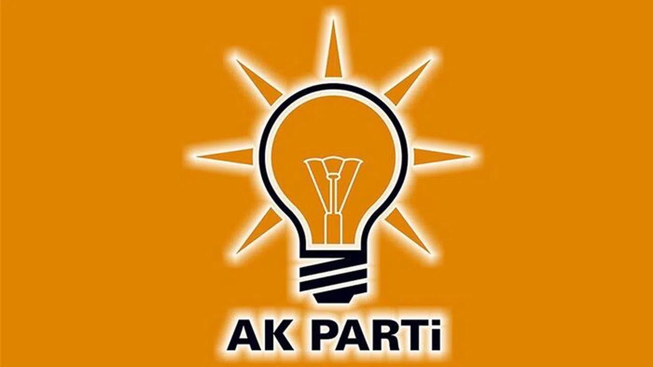 AK Parti'nin Kahramanmaraş'taki ilçe başkanları belli oldu