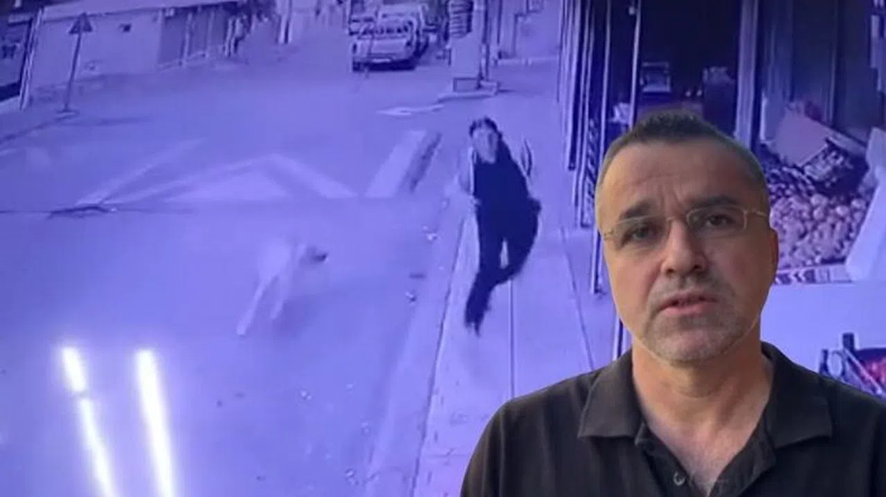 Köpeklerin saldırdığı kızın babası konuştu