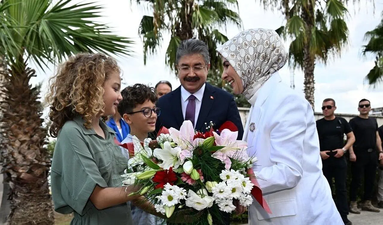 Bakan Göktaş'tan evlenecek gençlere müjde