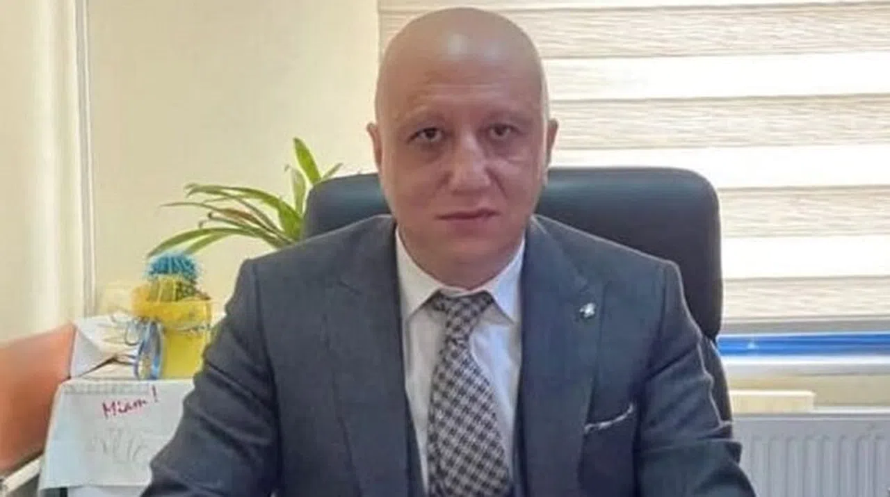 KSÜ’yü sarsan ölüm! Dekan Ercan vefat etti