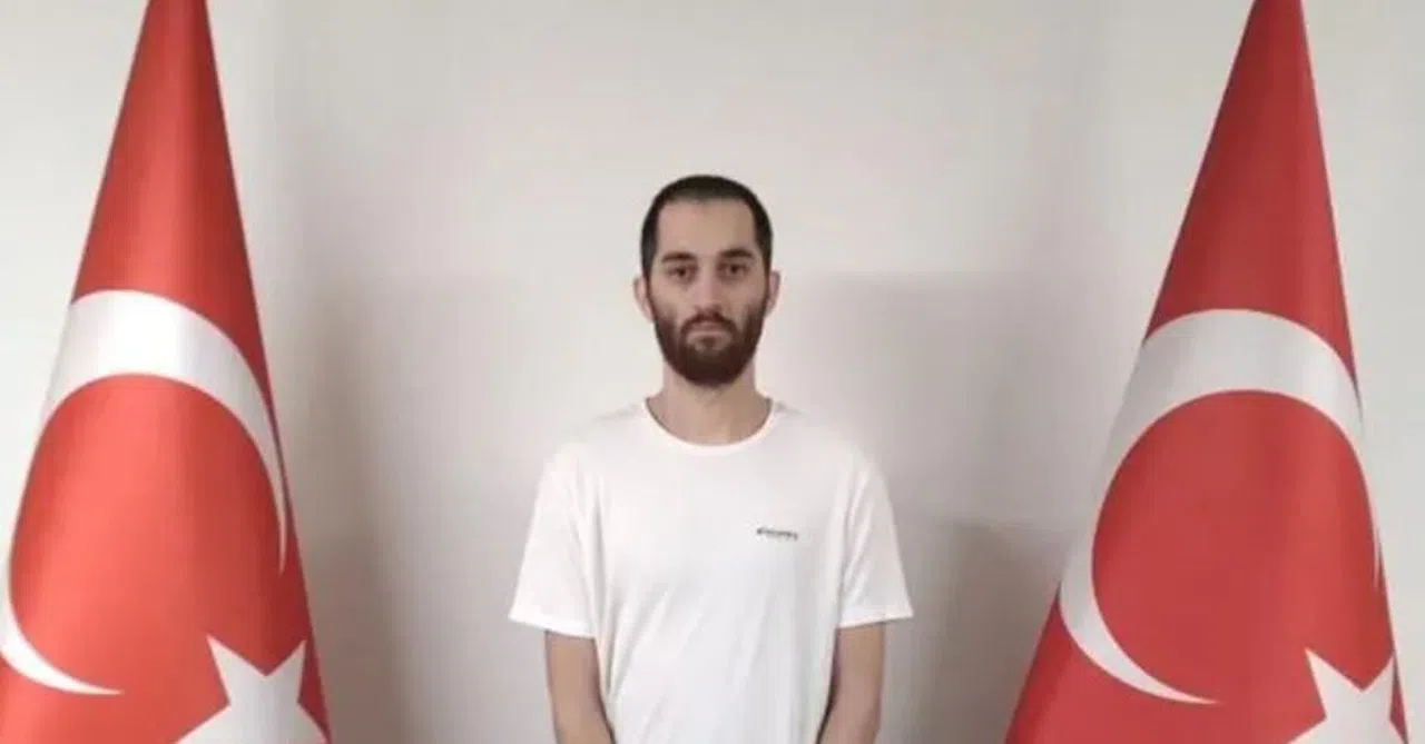 MİT’ten DEAŞ operasyonu