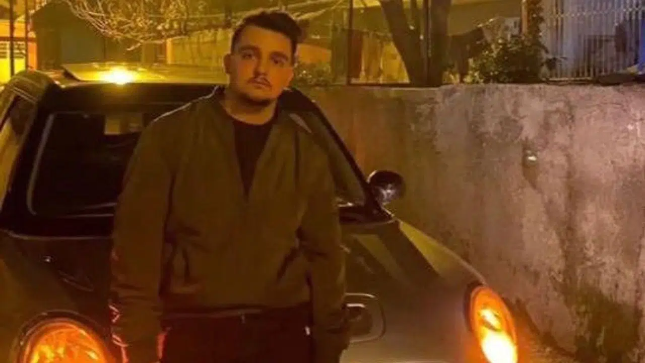 Eski ve Yeni Sevgili Arasındaki Kavga Kanlı Bitti